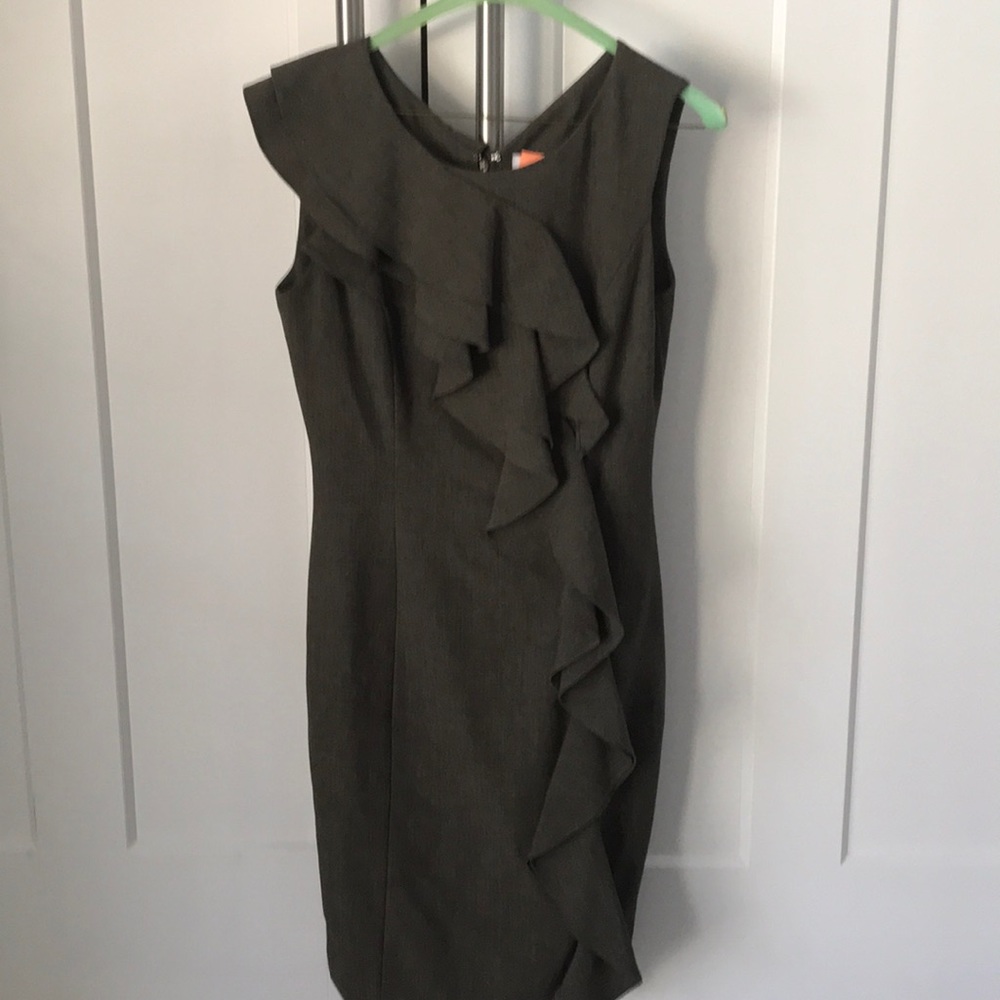 Calvin Klein work dress in excellent condition